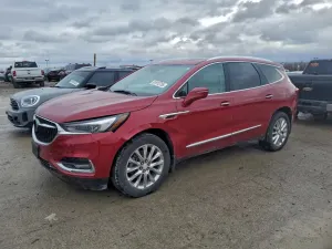 Buick Enclave PREMIUM 3.6L 6 2018