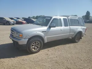 Ford Ranger SUPER CAB 4.0L 6 2011