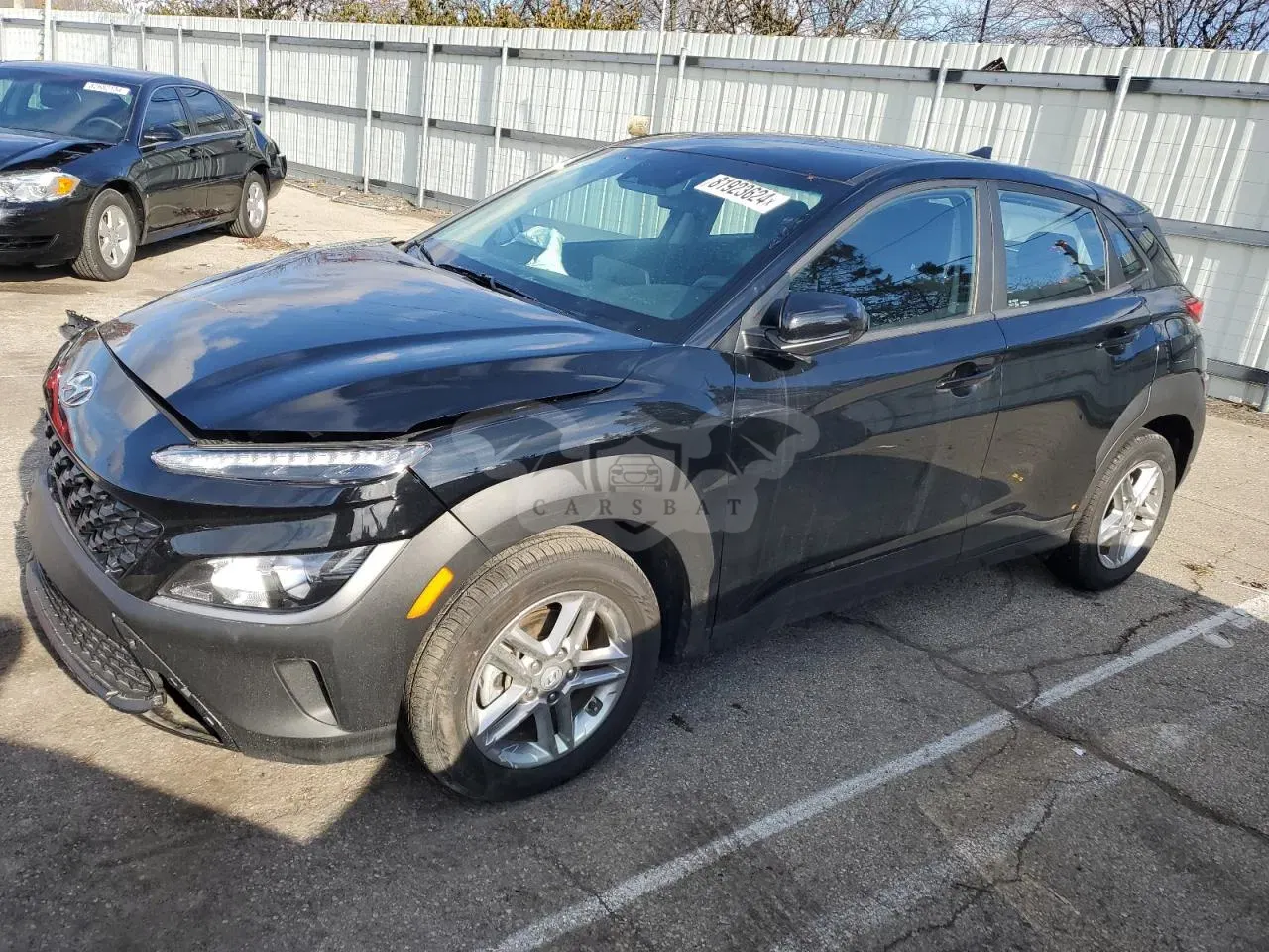Hyundai Kona SE 2.0L 4 2023