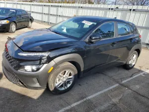 Hyundai Kona SE 2.0L 4 2023