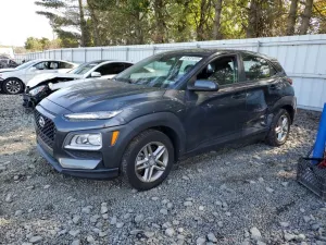 Hyundai Kona SEL 2.0L 4 2020