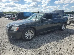 Chrysler 300 3.6L 6 2014