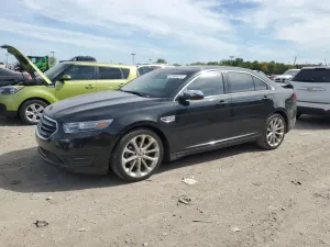 Ford Taurus LIMITED 3.5L 6 2014