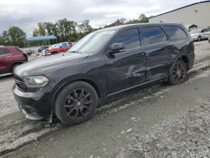 Dodge Durango R/T 5.7L 8 2015