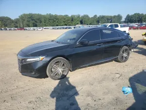Honda Accord TOURING 2.0L 4 2022