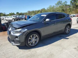 BMW X2 XDRIVE28I 2.0L 4 2018