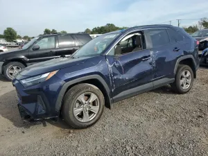 Toyota Rav4 XLE 2.5L 4 2024