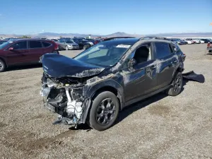 Subaru Crosstrek SPORT 2.5L 4 2023