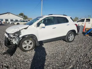 Chevrolet Trax 1LT 1.4L 4 2019