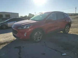 Ford Escape SEL 2.0L 4 2021
