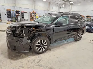 Subaru Outback PREMIUM 2.5L 4 2021