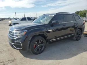 Volkswagen Atlas SE 3.6L 6 2021