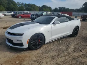 Chevrolet Camaro 6.2L 8 2023