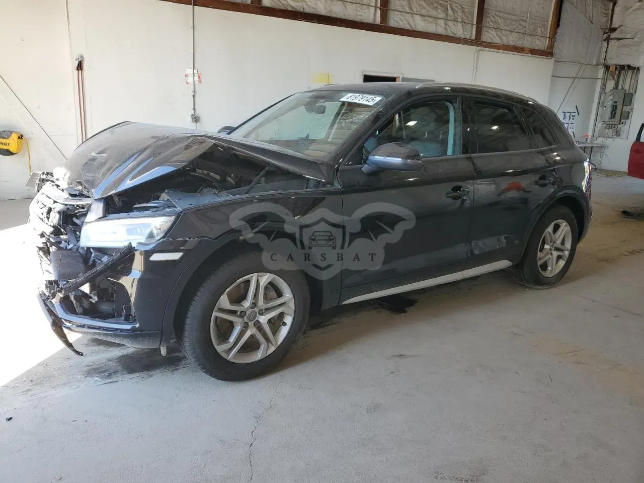 Audi Q5 PREMIUM 2.0L 4 2018