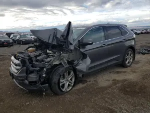Ford Edge TITANIUM 2.0L 4 2015