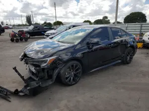 Toyota Corolla 2.0L 4 2023