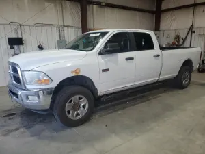 Dodge RAM 5.7L 8 2011