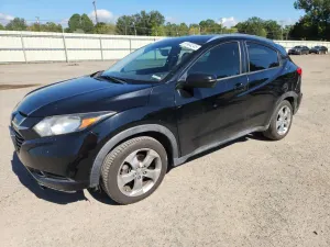 Honda HR-V EXL 1.8L 4 2016