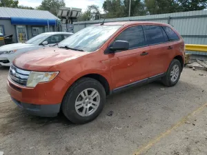 Ford Edge SE 3.5L 6 2008