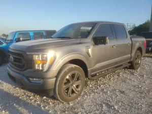 Ford F-150 SUPERCREW 3.5L 6 2023