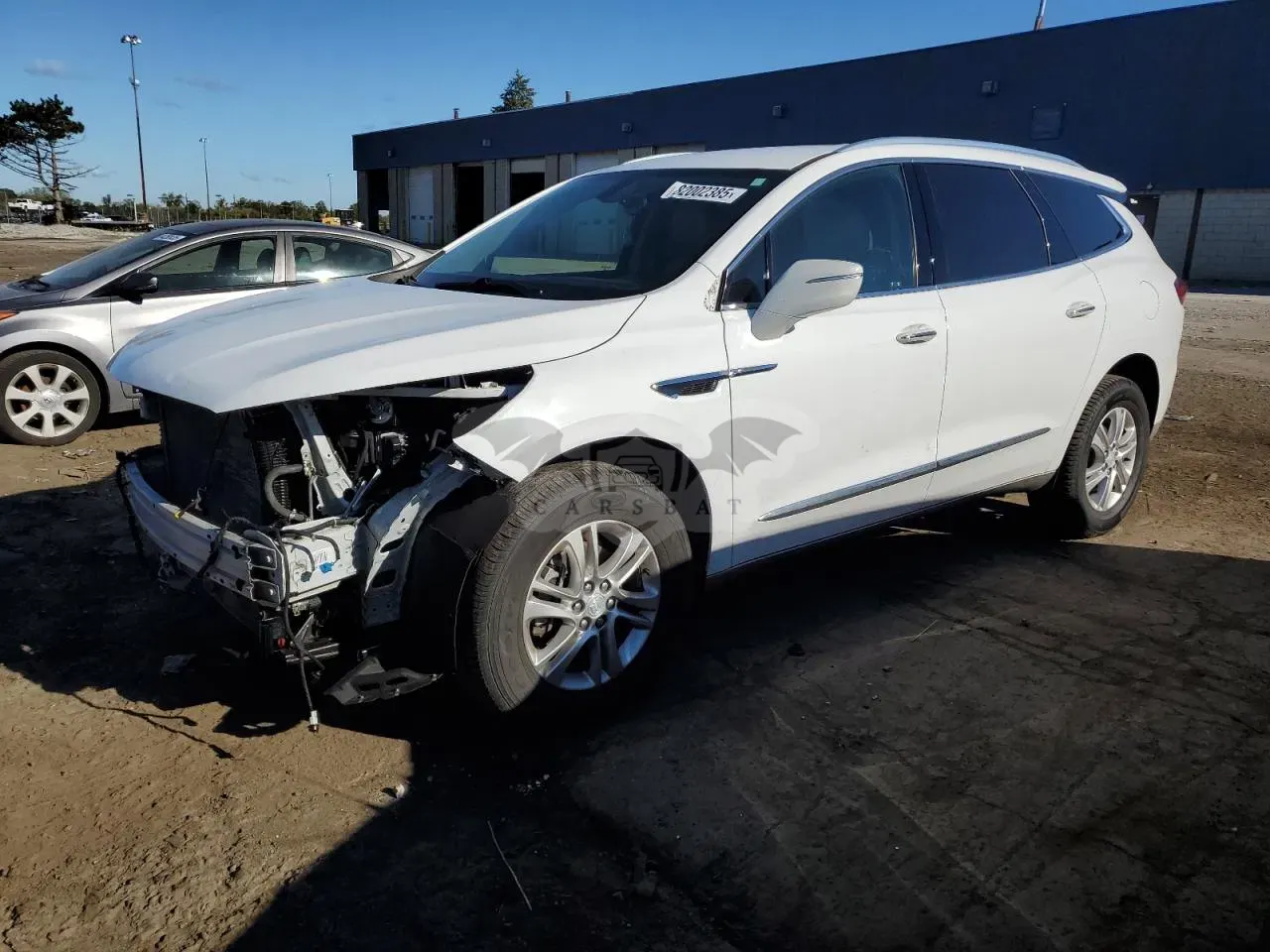 Buick Enclave ESSENCE 3.6L 6 2020