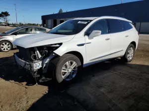 Buick Enclave ESSENCE 3.6L 6 2020