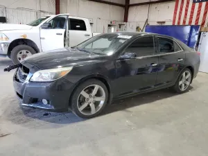 Chevrolet Malibu LTZ 2.0L 4 2013