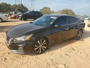 Nissan Altima S 2.5L 4 2020