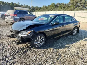Lexus ES 350 BASE 3.5L 6 2021