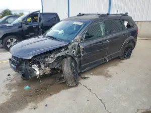 Dodge Journey SE 2.4L 4 2020