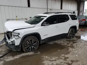 GMC Acadia SLT 2.0L 4 2021