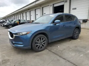 Mazda CX-5 TOURING 2.5L 4 2018