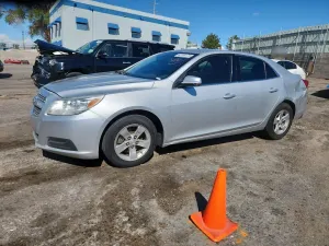 Chevrolet Malibu 1LT 2.5L 4 2013