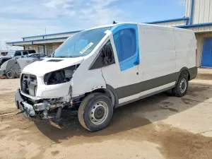 Ford Transit T-150 3.5L 6 2025