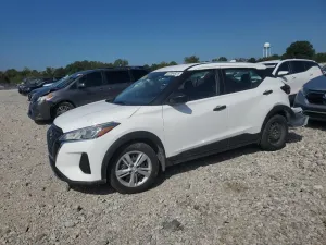 Nissan Kicks S 1.6L 4 2024