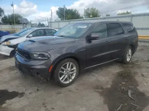 Dodge Durango R/T 5.7L 8 2021