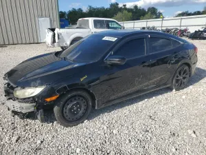 Honda Civic SPORT 2.0L 4 2020