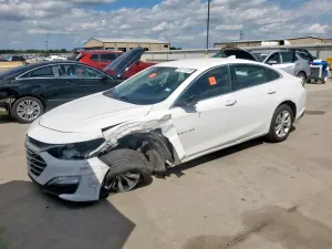 Chevrolet Malibu LT 1.5L 4 2020
