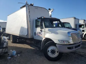 International DuraStar / 4000 4300 6.7L 6 2016