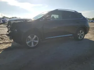 Lexus RX 350 3.5L 6 2011