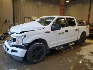 Ford F-150 2.7L 6 2020