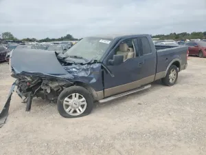 Ford F-150 5.4L 8 2004
