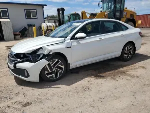 Volkswagen Jetta SEL 1.5L 4 2023
