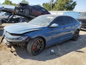 Volkswagen Jetta GLI AUTOBAHN 2.0L 4 2025