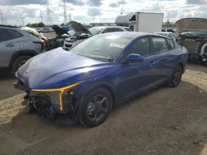 Kia K4 LX 2.0L 4 2025