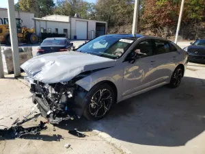 Kia K5 GT LINE 2.5L 4 2025