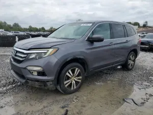 Honda Pilot EXL 3.5L 6 2016