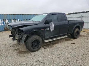 RAM 1500 ST 3.0L 6 2018