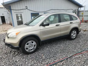 Honda CR-V LX 2.4L 4 2007