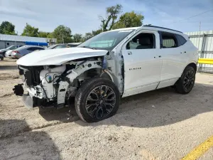 Chevrolet Blazer 3LT 2.0L 4 2024